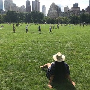 Meet your Posher, Destynee